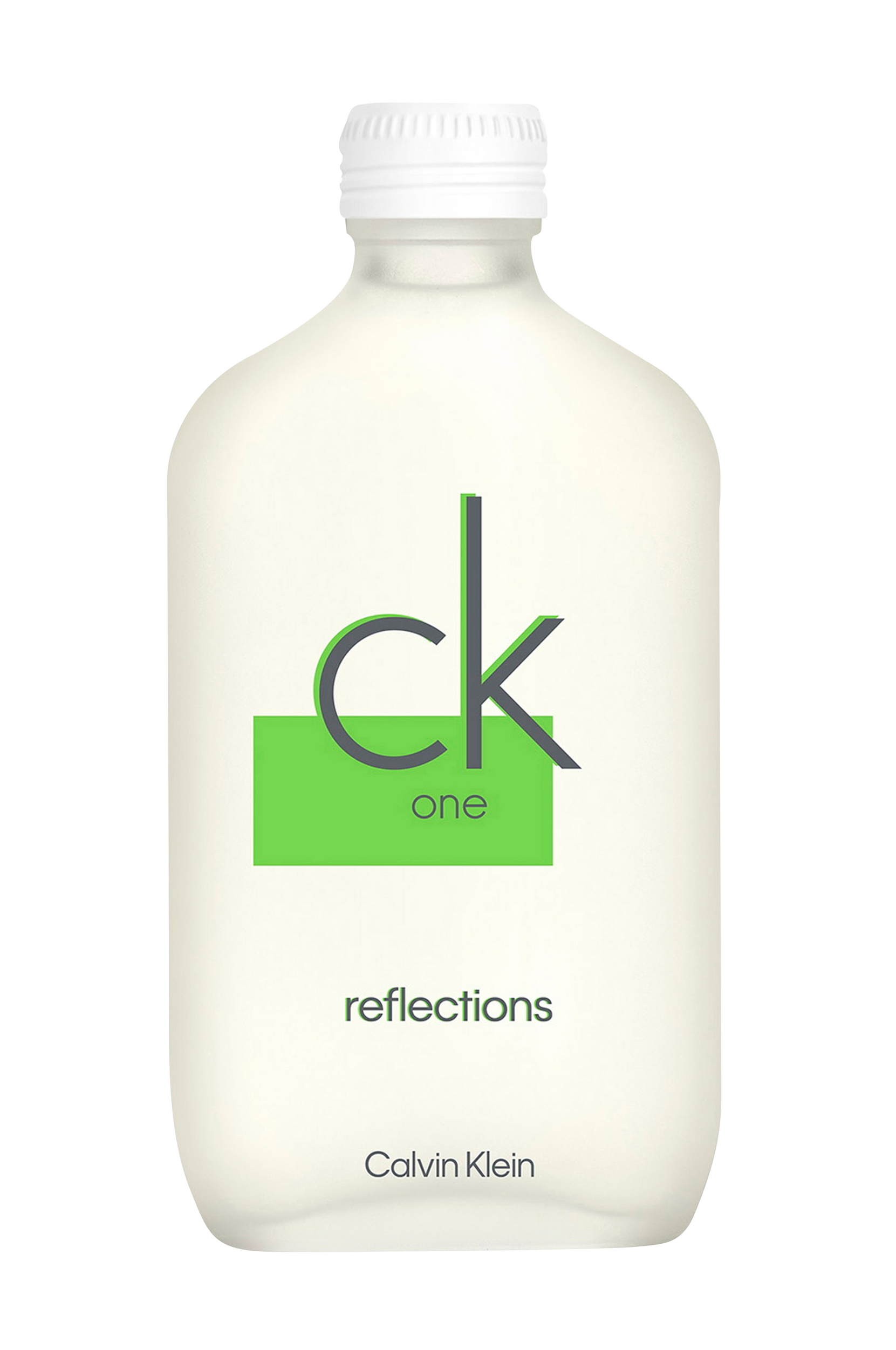 Calvin Klein - CK ONE Reflections EdT 100 ml