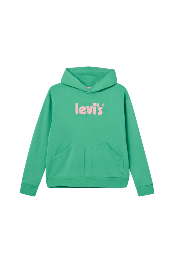 Levis sale hoodie 152