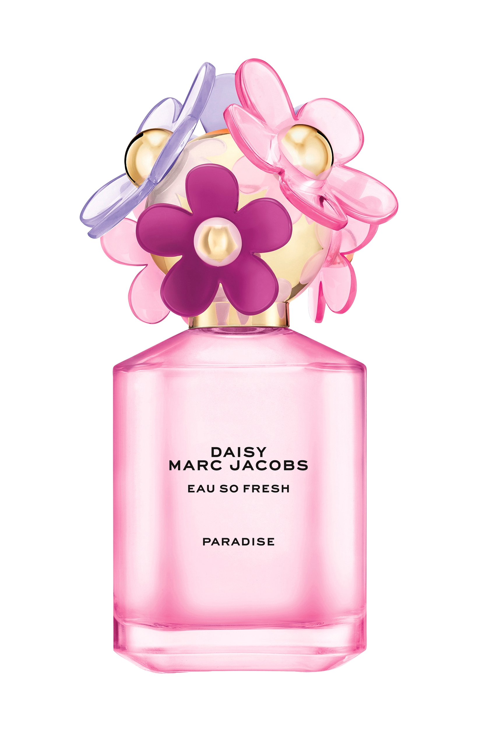 Marc Jacobs - Daisy Eau So Fresh Paradise Spring EdT 75 ml