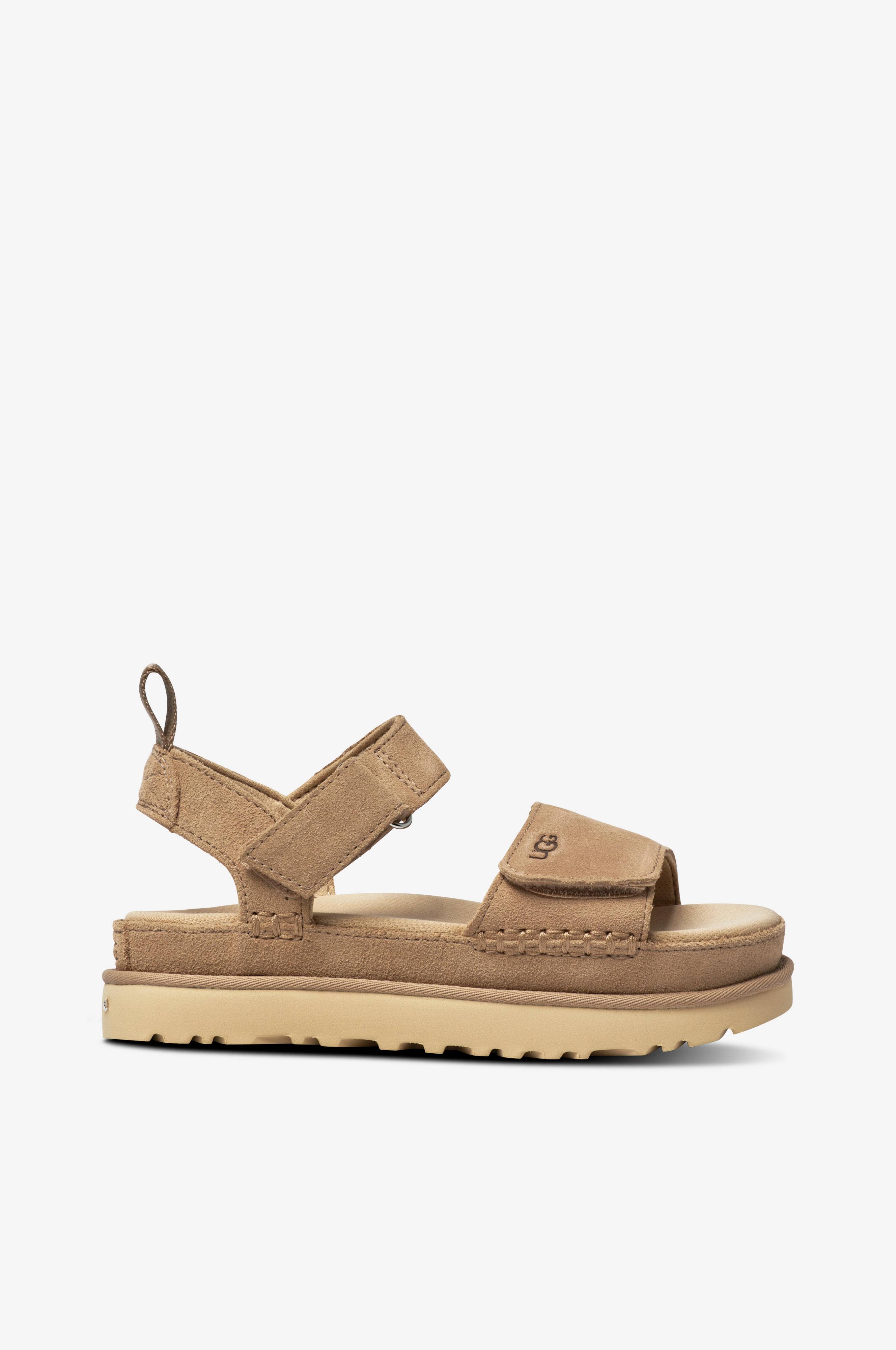 UGG Sandaler - Natur | Ellos.dk