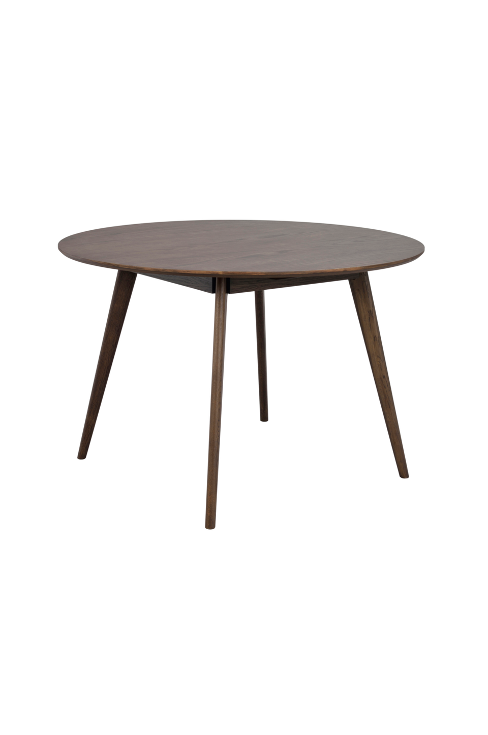 Rowico Home Matbord Yumi, Ø 115 cm, brun från Rowico Home, bild 5