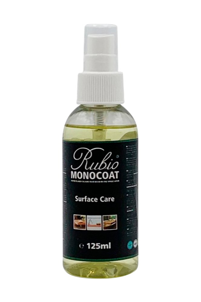 Møbelpleie Rubio Surface Care rengjøringssåpe 125 ml