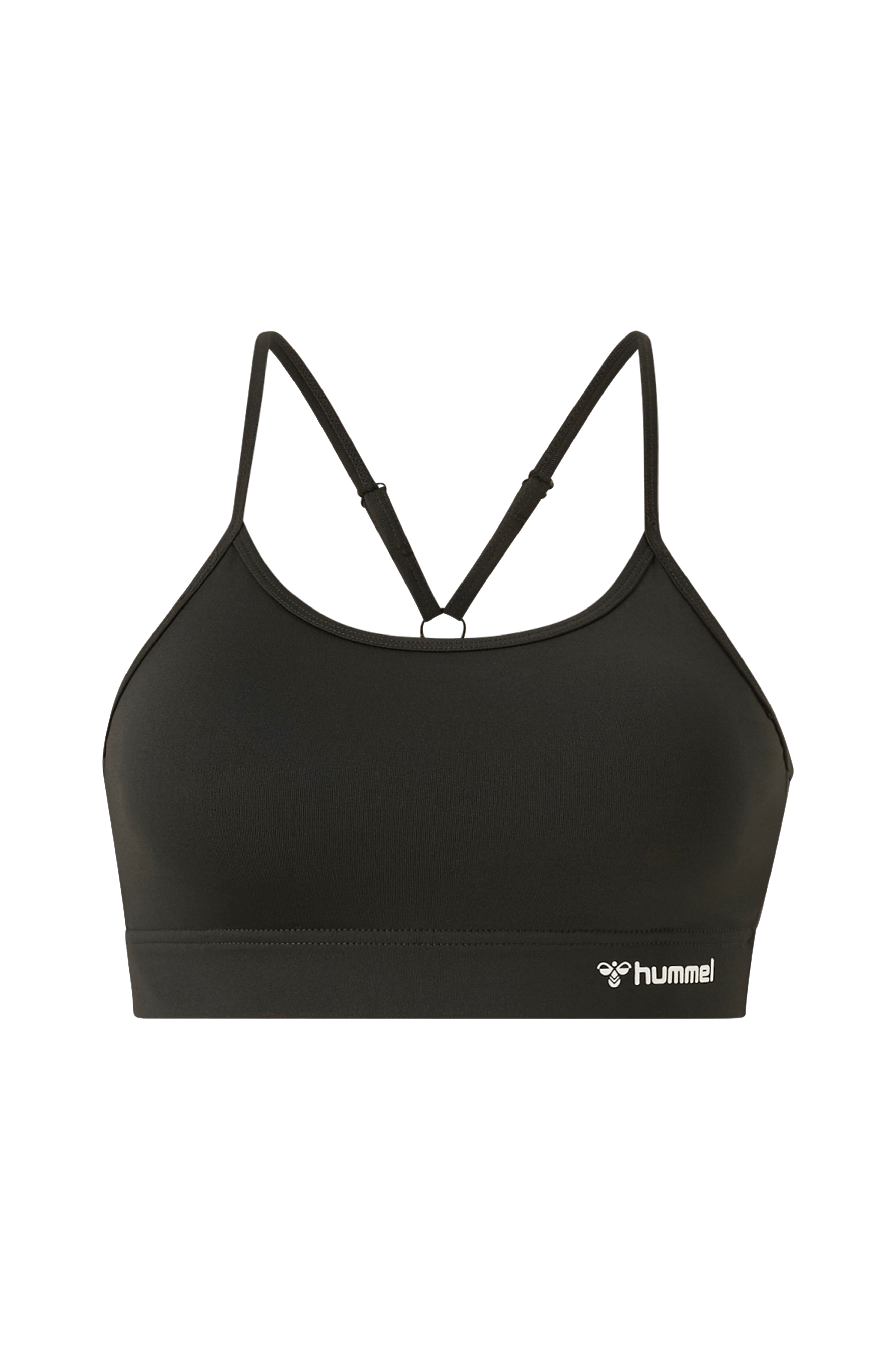 hmlMT CHIPO PADDED SPORTS BRA