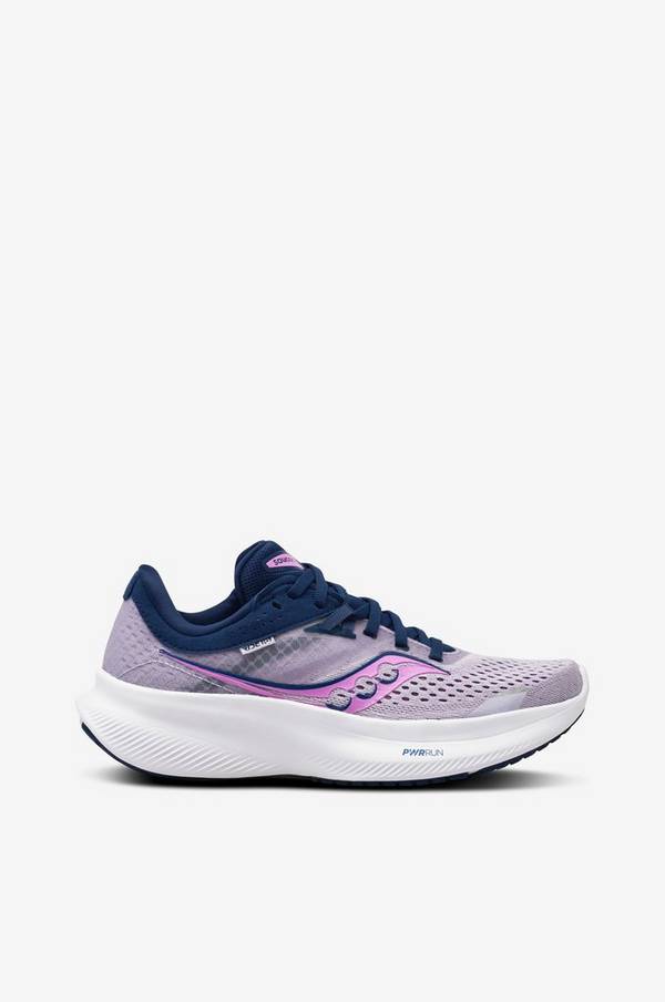 Saucony lilla cheap