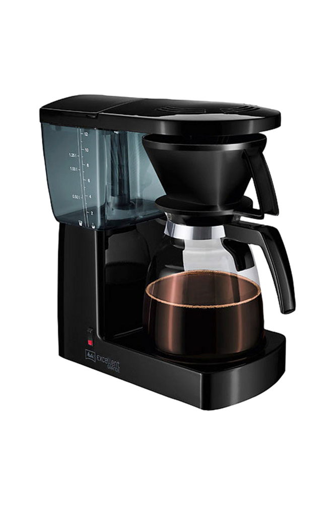 Kaffetrakter Excellent Grande - svart