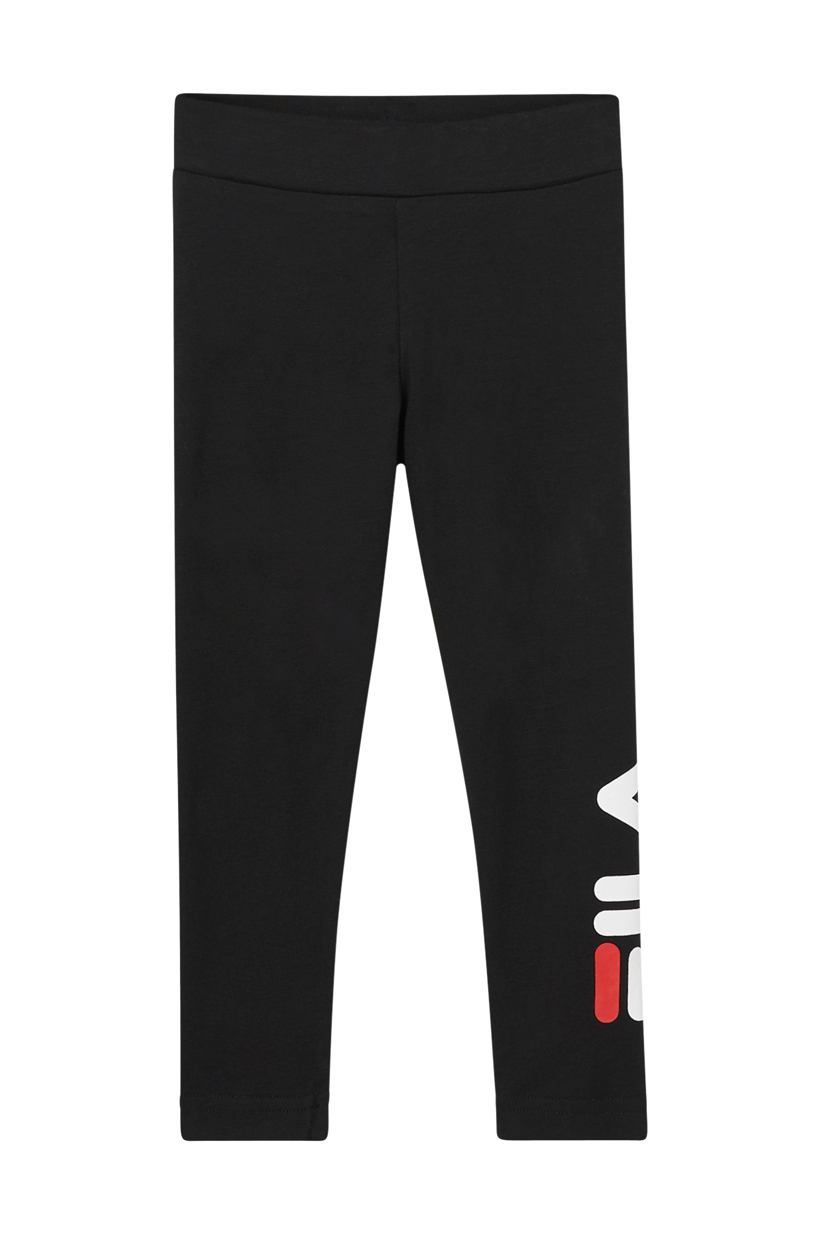 Fila Leggings - Bambari - Black » New Styles Every Day