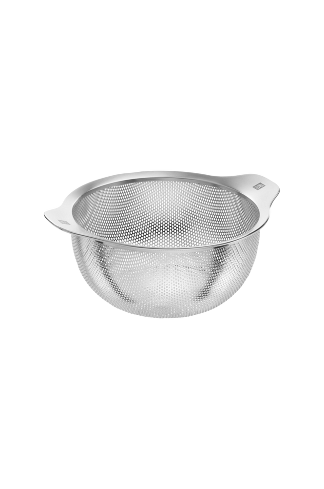 Durkslag/sil 20 cm 18/10 stål