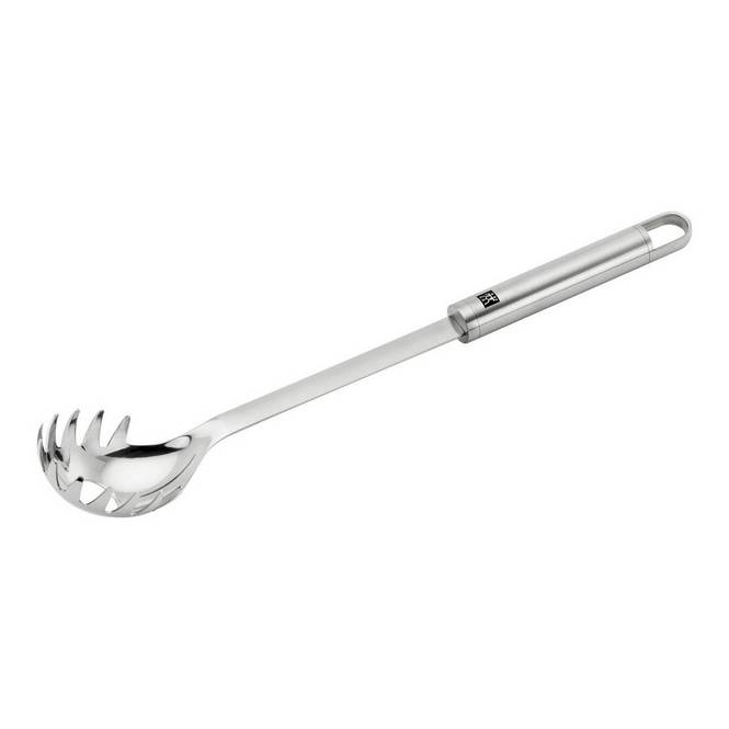 Pastaslev med silikon 32 cm