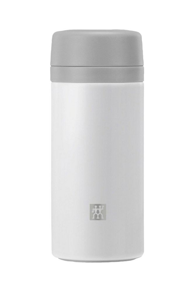 Termospullo Thermo siivilällä, 420 ml