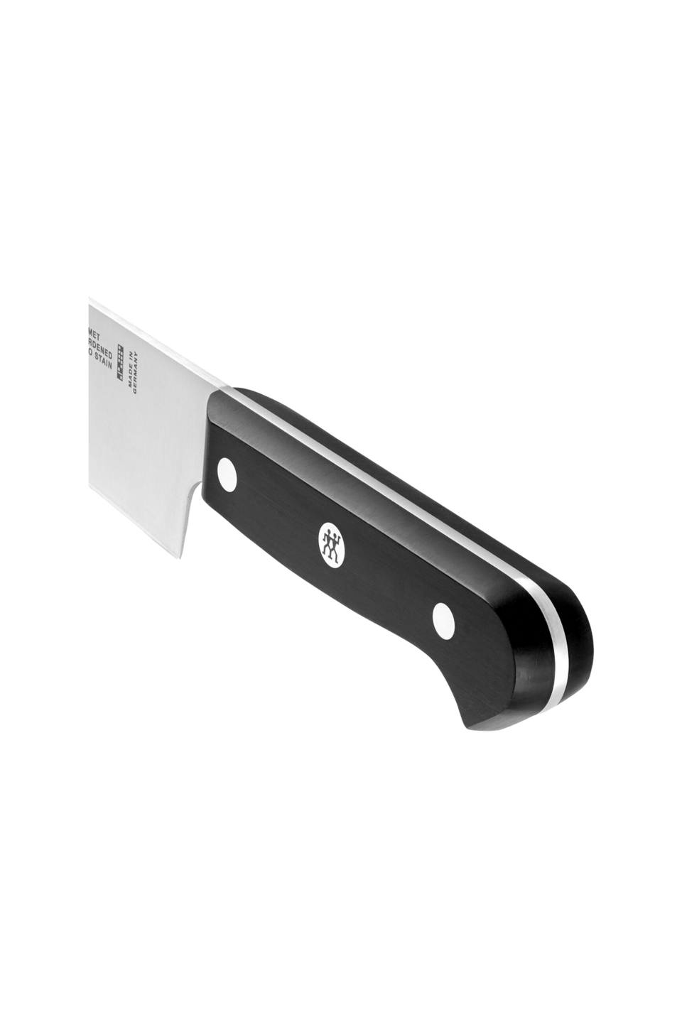 Zwilling Kockkniv Gourmet 20 cm, svart från Zwilling, bild 5