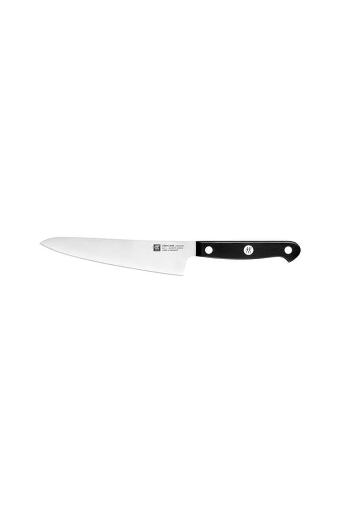 Kock/grönsakskniv Gourmet 14 cm