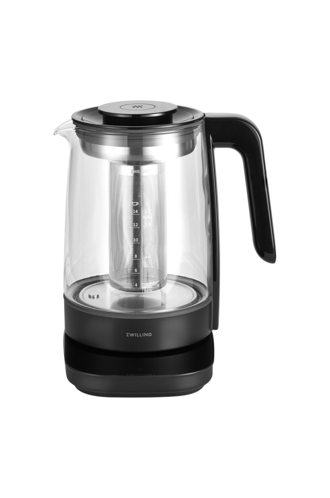 Vannkoker Enfinigy med tesil 1,7 l