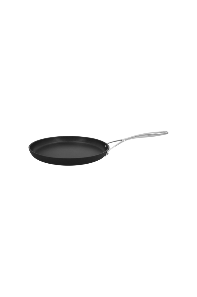 Pannekakepanne 28 cm Alu Pro 5