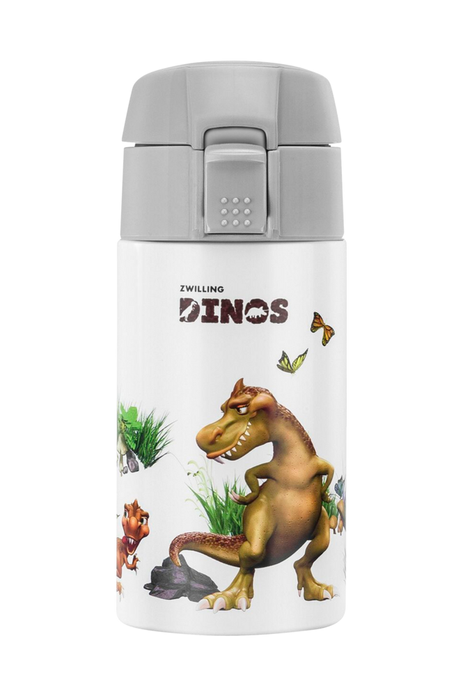 Drickflaska Dinos 350 ml