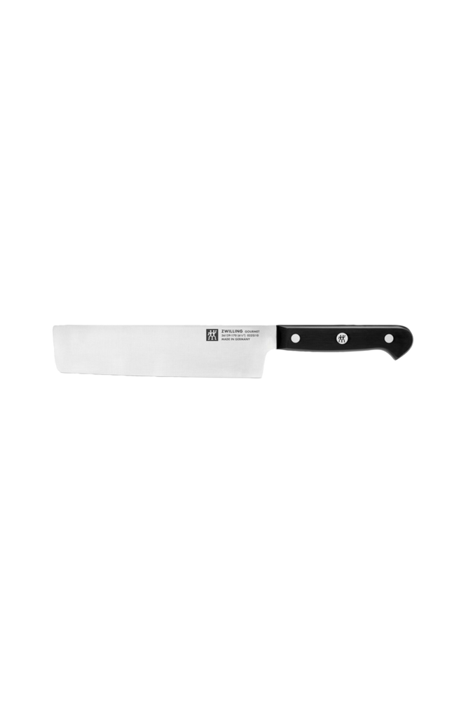 Kniv Nakiri Gourmet 17 cm