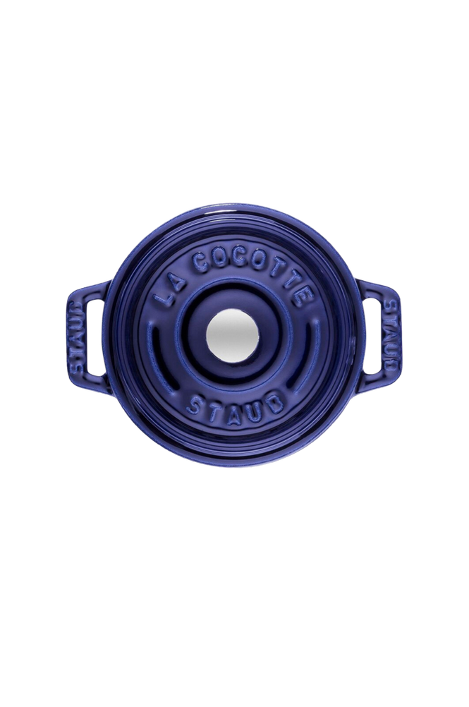 Gryde La Cocotte rund 10 cm, 0,25 L