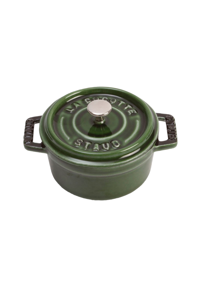 Gryta La Cocotte rund 10 cm, 0,25 L
