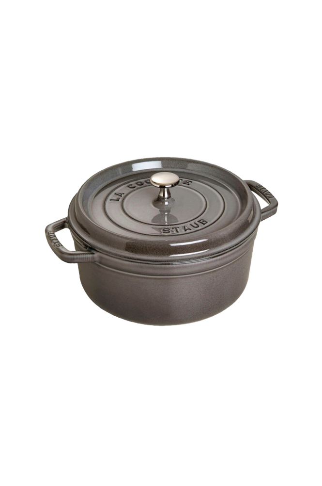 Gryta La Cocotte rund 20 cm, 2,2 l