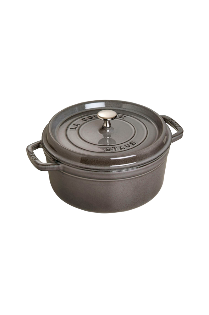 Gryta La Cocotte rund 24 cm, 3,8 l
