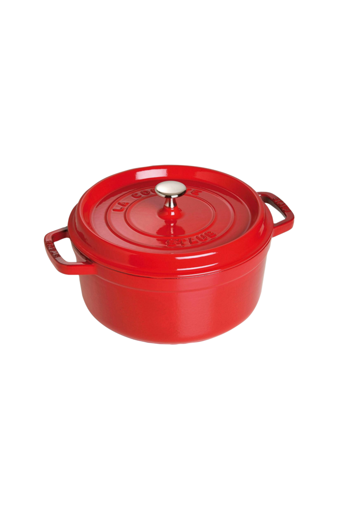 Gryta La Cocotte rund 24 cm, 3,8 l
