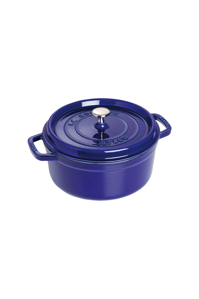 Gryta La Cocotte rund 24 cm, 3,8 l