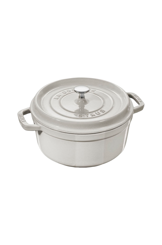 Gryta La Cocotte rund 28 cm, 6,7 l