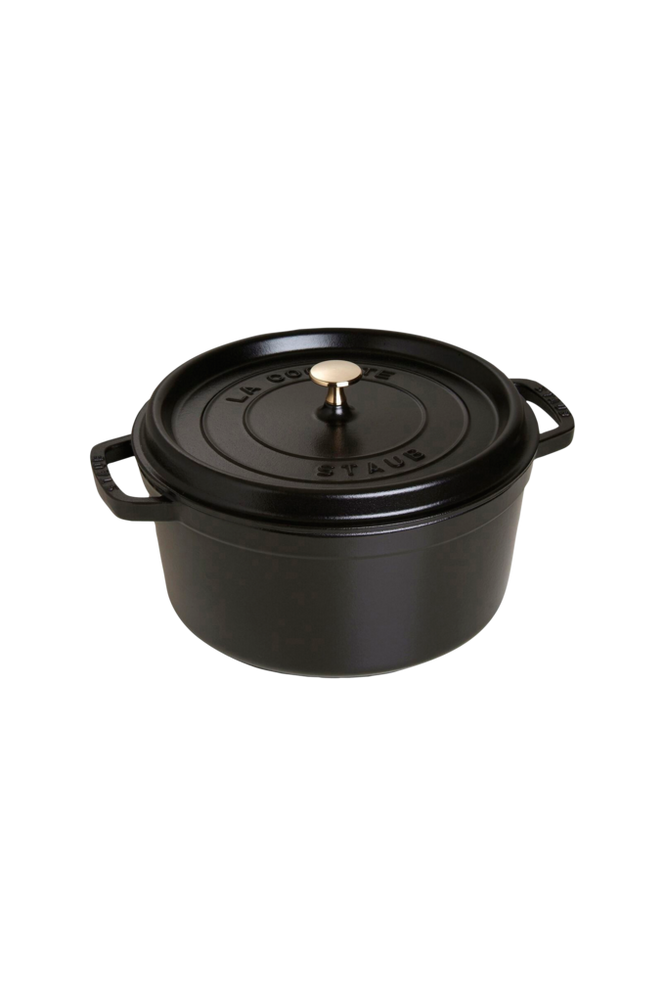 Gryte La Cocotte rund 28 cm, 6,7 l