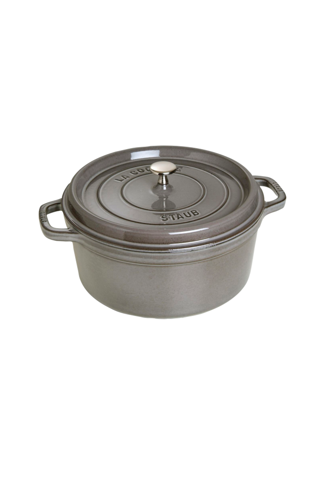 Gryde La Cocotte rund 28 cm, 6,7 l