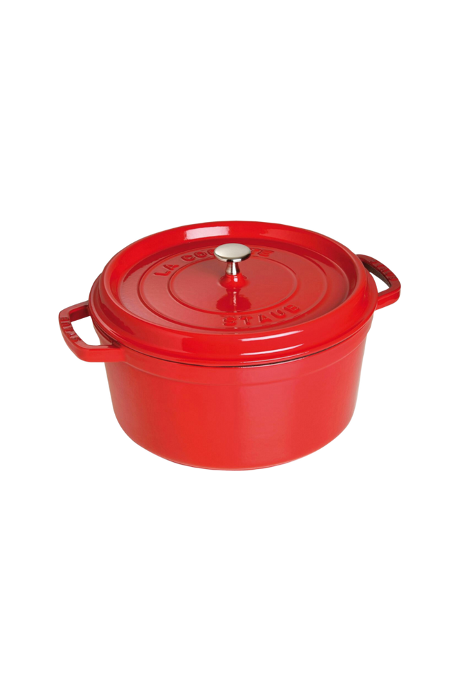 Gryta La Cocotte rund 28 cm, 6,7 l