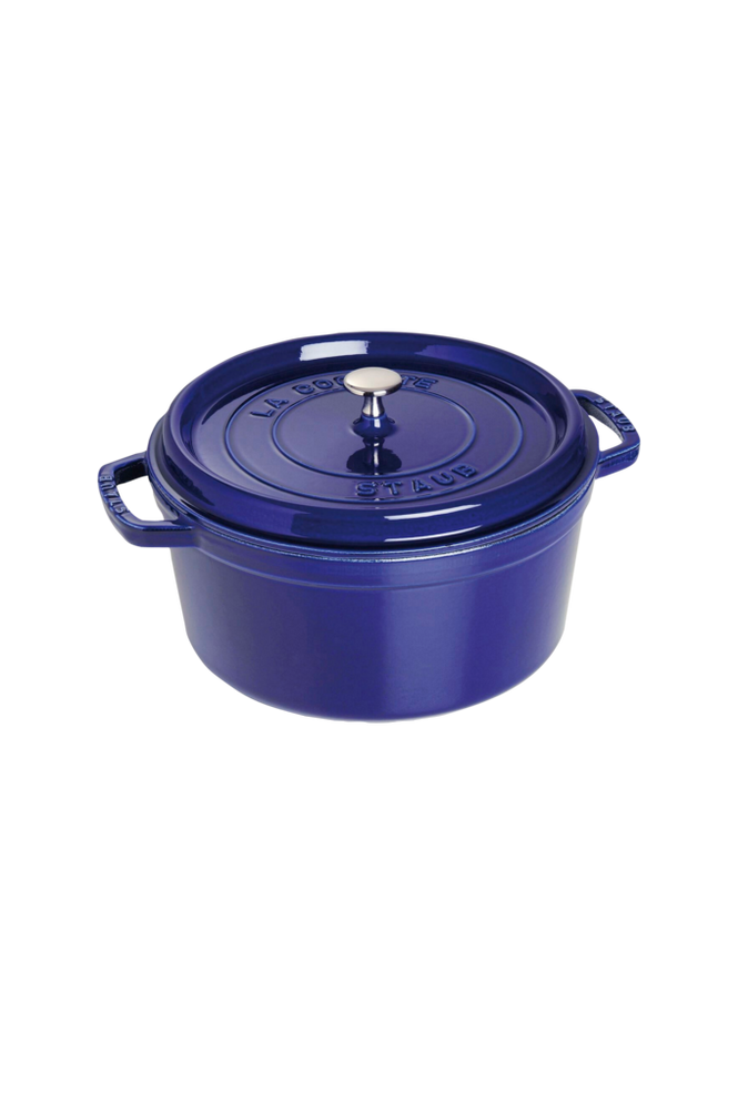 Gryde La Cocotte rund 28 cm, 6,7 l