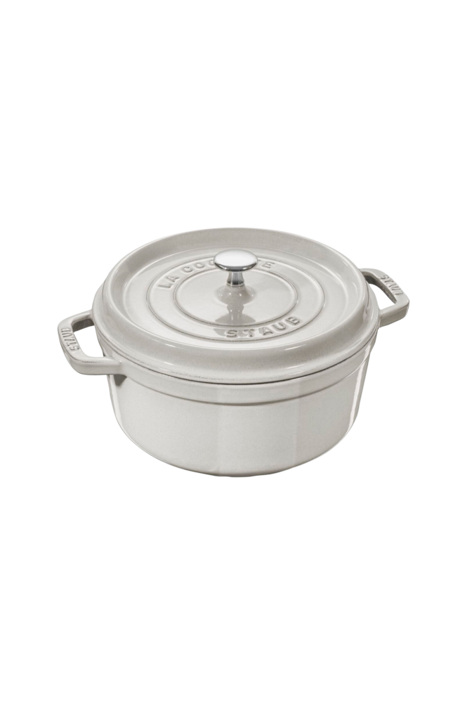 Gryta La Cocotte rund 22 cm, 2,6 l