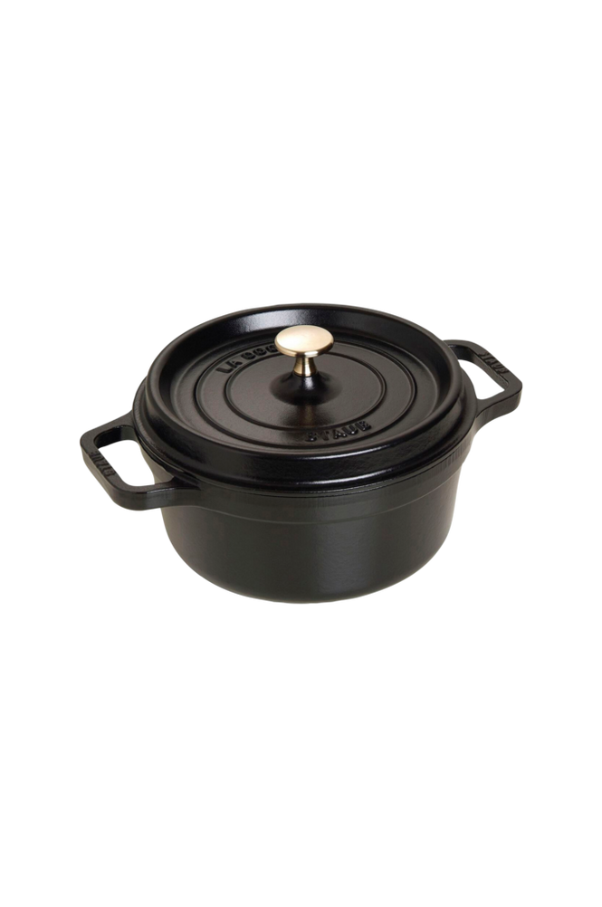 Gryta La Cocotte rund 22 cm, 2,6 l