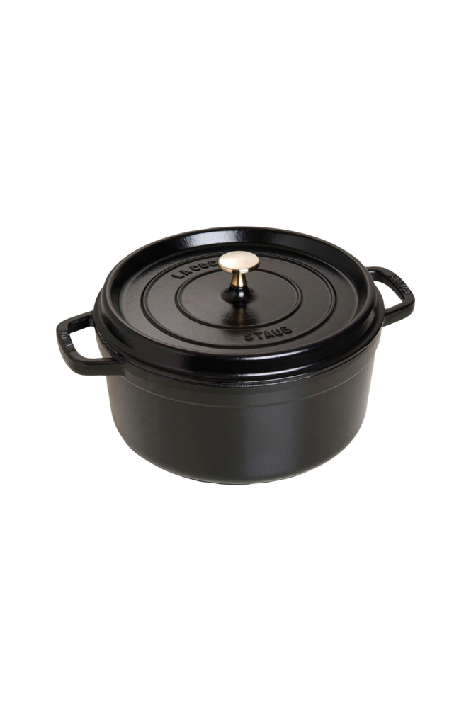 Gryta La Cocotte rund 26 cm, 5,2 l