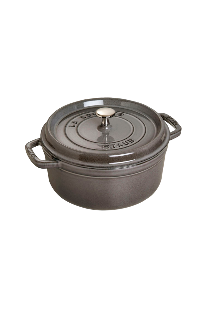 Gryde La Cocotte rund 26 cm, 5,2 l