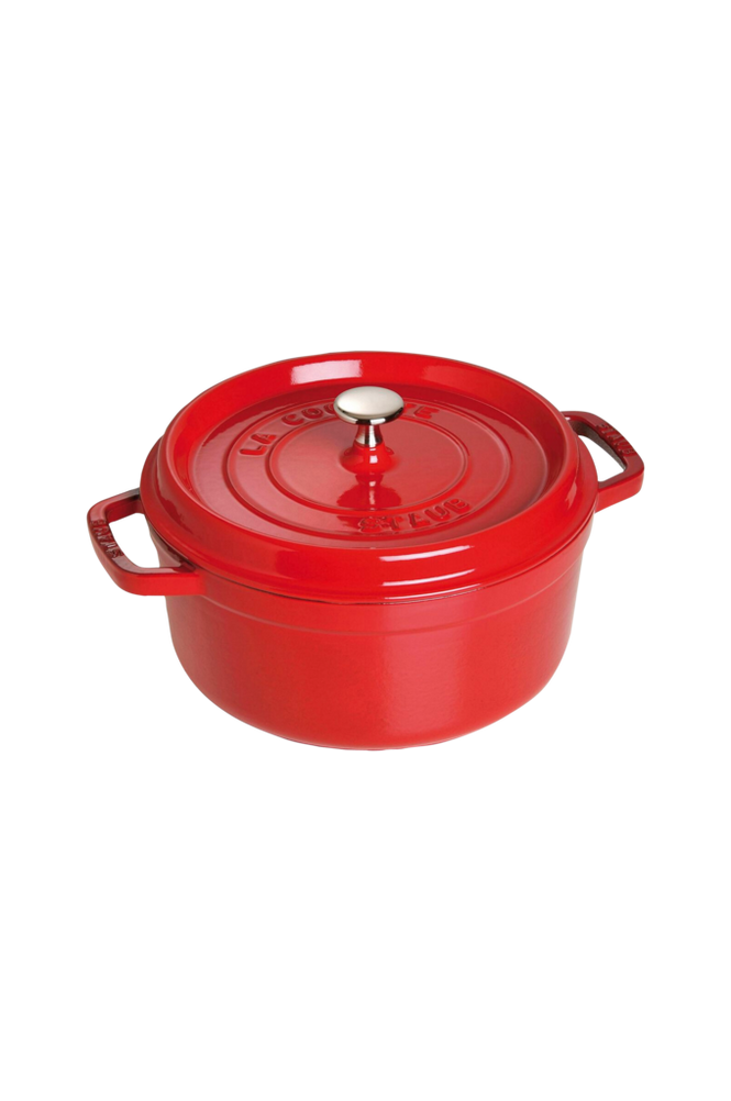 Gryta La Cocotte rund 26 cm, 5,2 l