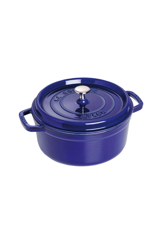Gryta La Cocotte rund 26 cm, 5,2 l
