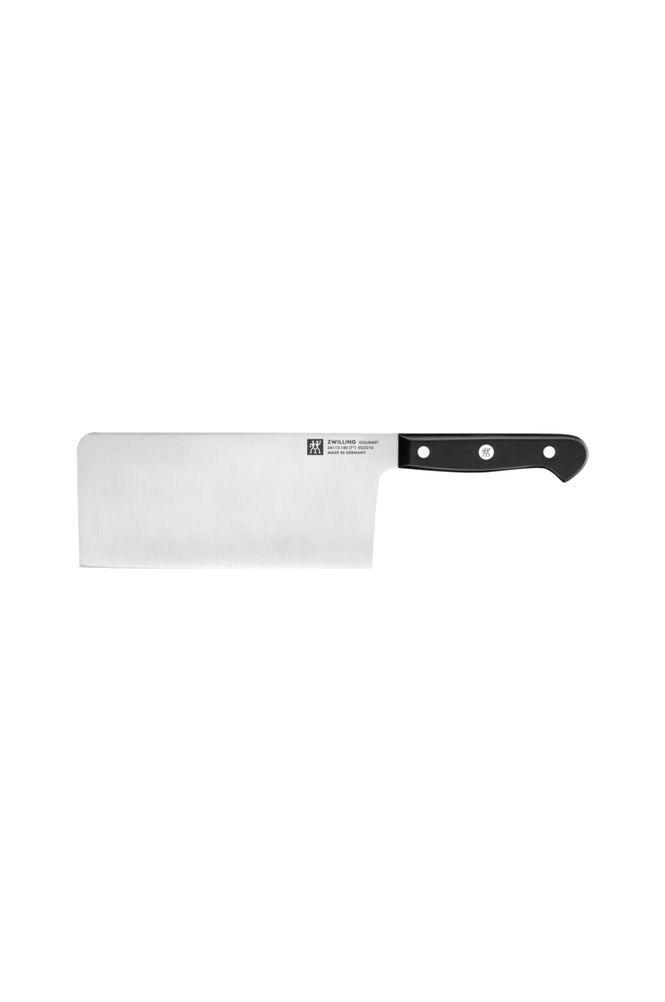 Kinesisk kockkniv Gourmet 18,5 cm