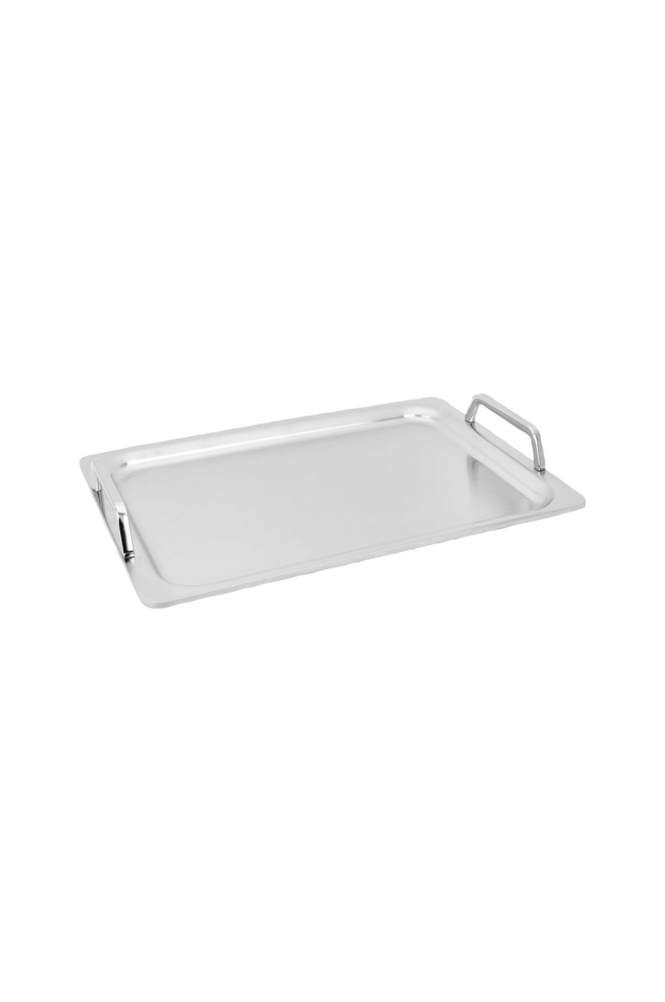 Grillplate Teppanyaki 39x27 cm Specialties 5