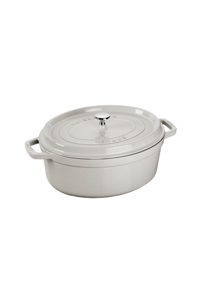Gryte La Cocotte oval 23 cm, 2,35 l