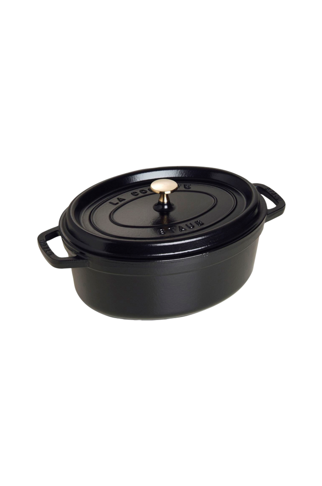 Gryta La Cocotte oval 29 cm, 4,2 l
