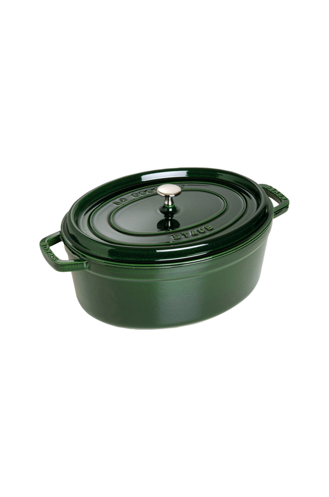 Gryta La Cocotte oval 31 cm, 5,5 l