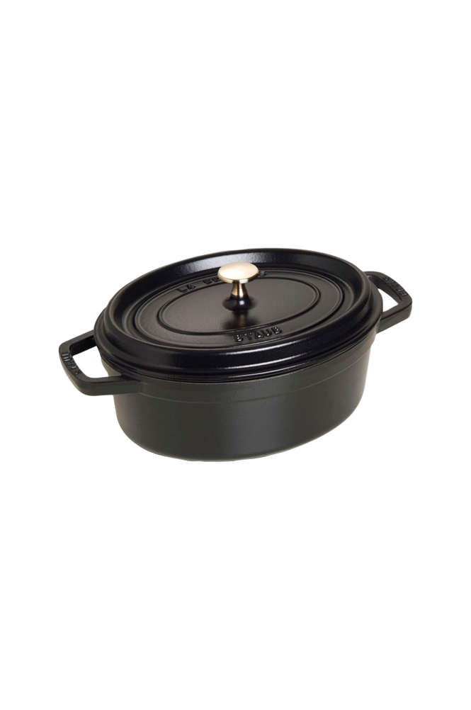Gryde La Cocotte oval 27 cm, 3,2 l