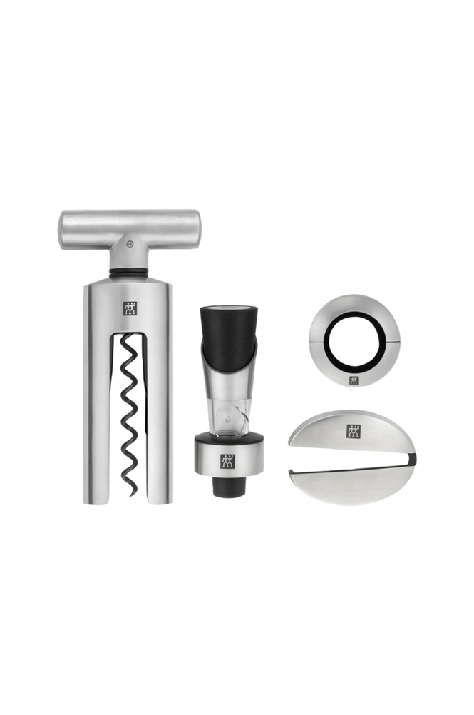 Gavesett Sommelier 4 deler