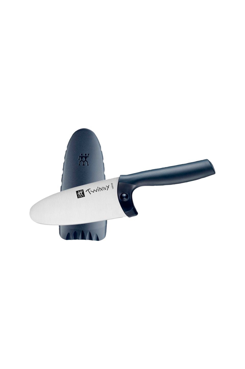 Zwilling Barnkniv Twinny 10,5 cm, blå från Zwilling, bild 5