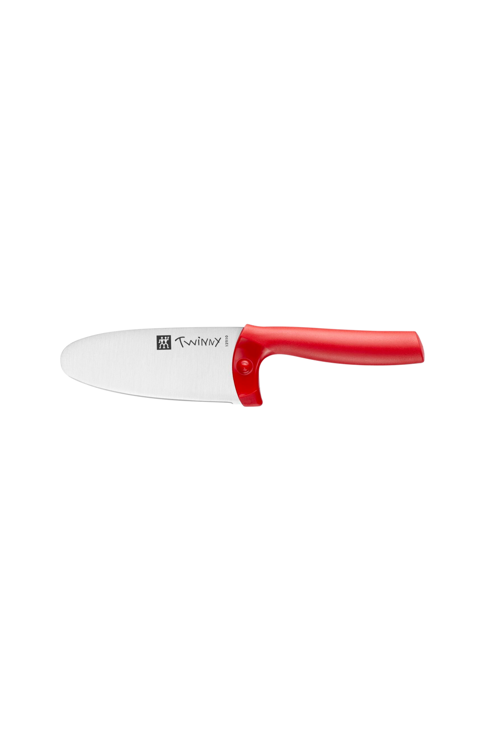 Zwilling Barnkniv Twinny 10,5 cm, röd från Zwilling, bild 5