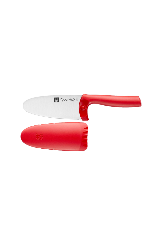 Barnekniv Twinny 10,5 cm