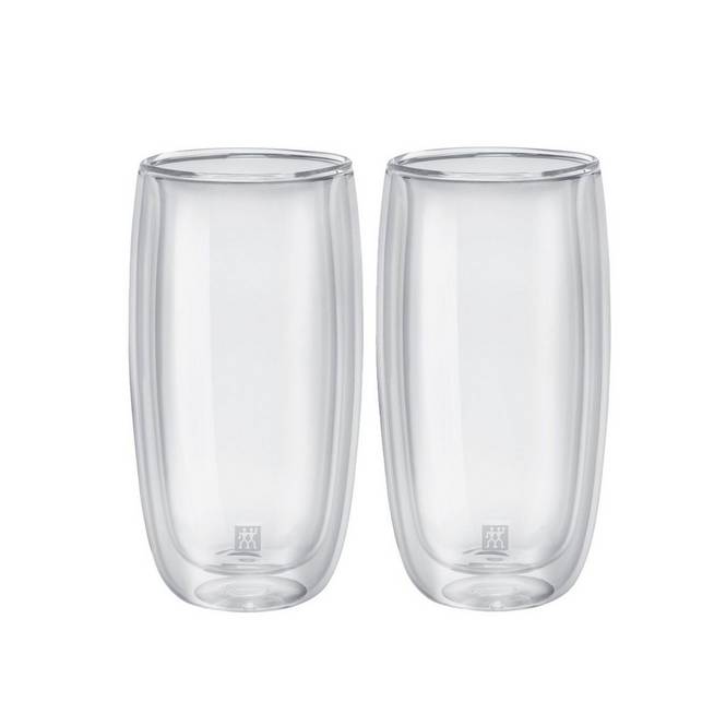 Drikkeglass Sorrento 474 ml 2-pk