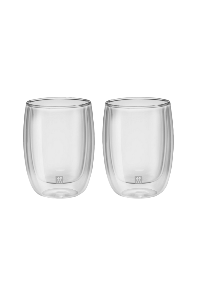 Kaffemugg Sorrento 200 ml 2-pack