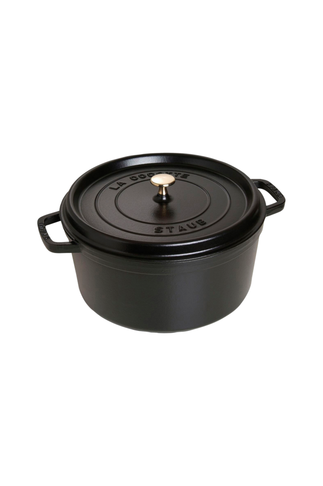 Gryta La Cocotte rund 30 cm, 8,35 l