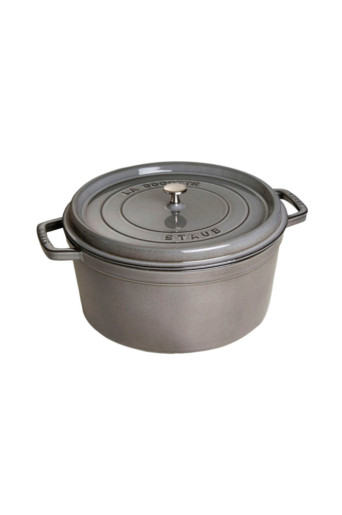 Gryta La Cocotte rund 30 cm, 8,35 l